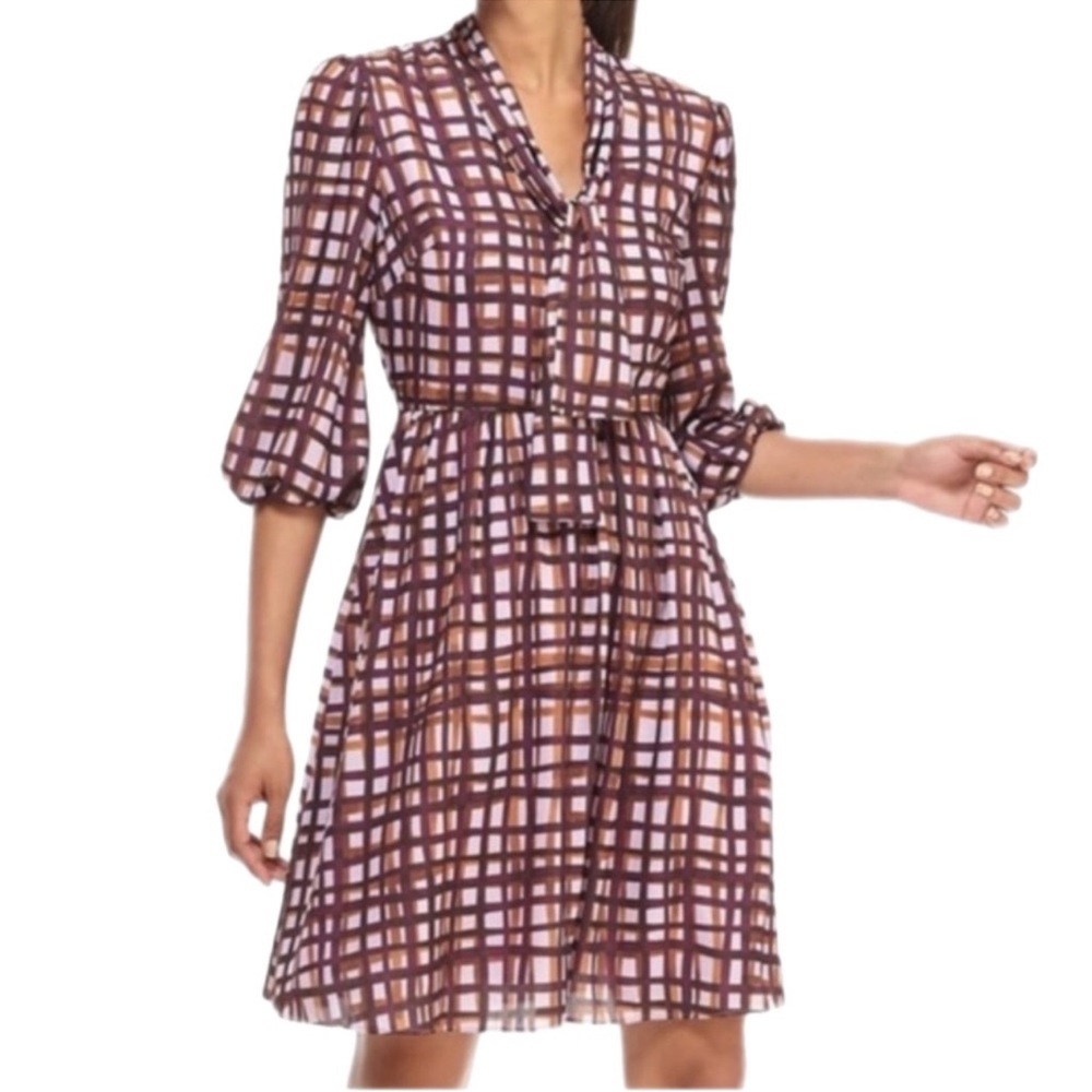 Gal Meets Glam Lindsey Dress